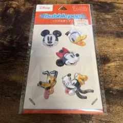 ディズニー バブルポップ ミッキー&フレンズのサムネイル