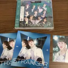 JO1 木全翔也　トレカ　アザージャケット　セット