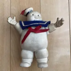 ゴーストバスターズ マシュマロマン NECA フィギュア ビッグサイズ
