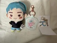 BTS バンタン BT21 KOYA RM ナムさん 3点セット