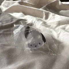 ポチャッコ リング