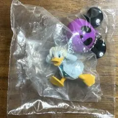 ディズニー　ドナルド　フラッシュマスコット　 ハロウィン　新品未開封