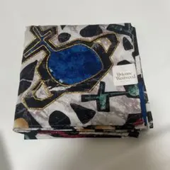 Vivienne Westwood ハンカチ 大判 オーブ柄のサムネイル