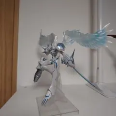 2026年最新】オメガモン マーシフルモード フィギュアの人気アイテム