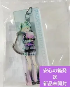 暗殺教室 くじメイト webpon アクリルスタンド 茅野カエデ - メルカリ