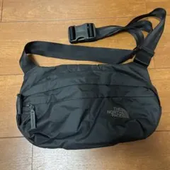 ノースフェイス　ボディーバック