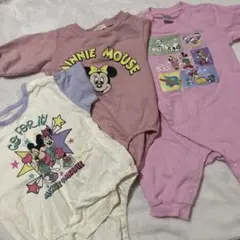 ディズニー3セット