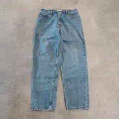 リーバイス560 Levis W36 青 古着 00s Y2K 21975 - メルカリ