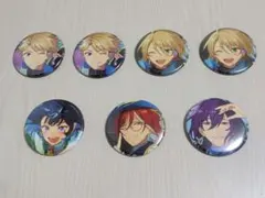 あんスタ　コレクション缶バッジ　まとめ　セット