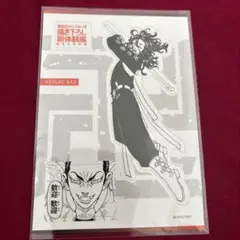 東京リベンジャーズ ステッカー