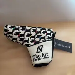 【新品未使用品】Scotty Cameron パター用ヘッドカバー