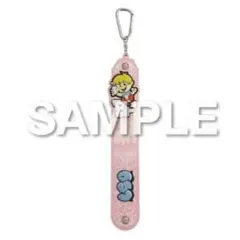 BE:FIRST オンラインくじ タオルホルダー LEO レオ