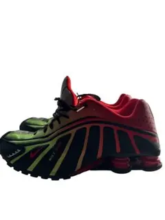 io着用❗️NIKE◆SHOX R4 / NEYMAR JR./27.5cm