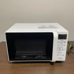 電子レンジ 日立 HMR-FT183 2022年製