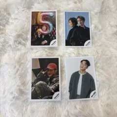 SnowMan 岩本照　オフショットまとめ