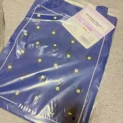 ポケモン　一番くじ　C賞トートバッグ