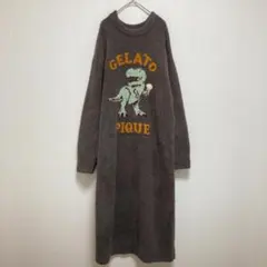2025年最新】ジェラートピケ ダイナソー ドレスの人気アイテム - メルカリ