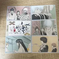 銀魂 メモリアルコレクション 第1弾 - メルカリ
