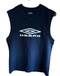 アンブロ　ambro ノースリーブ　ジム着のサムネイル