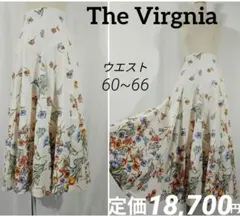 新品タグ付き Amerivintege/アメリ エマオクシデントスカート - メルカリ