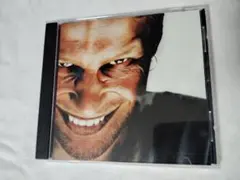 Richard D James Album Aphex Twin