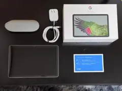Google Pixel Tablet （充電スピーカー ホルダー付）のサムネイル