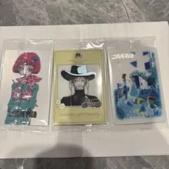 矢沢あい ウエハース ご近所物語 セット