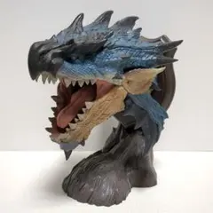 一番くじ モンスターハンター ハンティングトロフィー リオレウス亜種