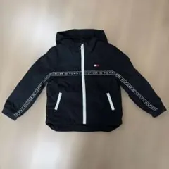 トミーフィルガー ウィンドブレーカー