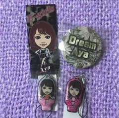 Dream Aya  ③セット