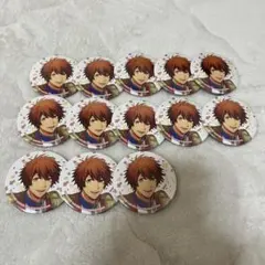 【一十木音也】缶バッジ13個セット