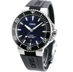 ORIS オリスアクイスダイバーズデイト　最終値下げのサムネイル