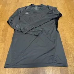 BURTLE 長袖 コンプレッション インナー Mサイズのサムネイル