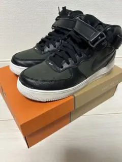 NIKE BQ4223-001 スニーカー ブラック 29cmパスウインター - メルカリ