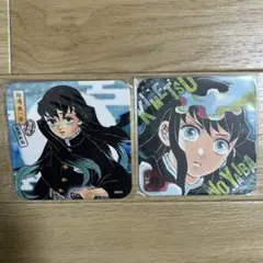 鬼滅の刃 アートコースター 時透無一郎