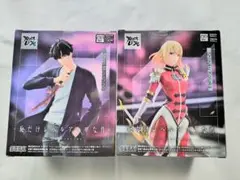 2026年最新】俺レベ フィギュアの人気アイテム - メルカリ