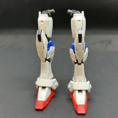 RGデスティニーガンダム 脚部　ガンプラ　ジャンクパーツ
