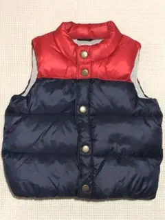 babyGAP ダウンベスト　95㎝