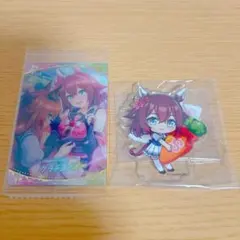 ウマ娘　まとめ売り▼サクラチヨノオー