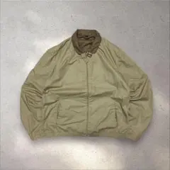 Eurovintage80s~90sスイングトップoptizip短丈ジャケットのサムネイル