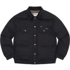 Supreme 初期 オールド 1st コーデュロイ ジャケット 大戦 - メルカリ