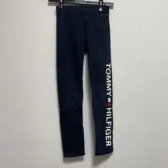 TOMMY HILFIGER キッズパンツ