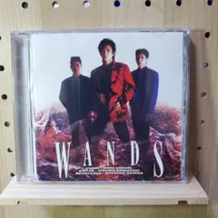 2026年最新】wands グッズの人気アイテム - メルカリ