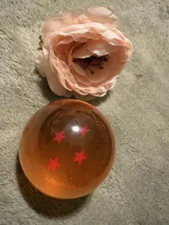 ドラゴンボール 4つ星