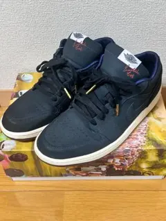 EastsideGolf×Nike AirJordan1LowOuttheMud