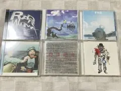 【値下げ】RADWIMPS CD まとめ売り【26点】 RADWIMPS CD まとめ売り｜Yahoo!フリマ（旧PayPayフリマ）