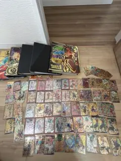 値下げ！ドラゴンボールヒーローズカード　引退品　まとめ売り　早い者勝ち！