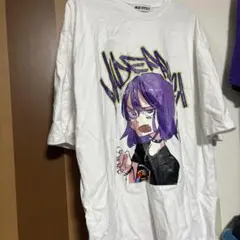 MAD EFFECT×Jun inagawa コラボTシャツ　値下げあり！