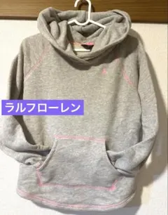 Polo Ralph Lauren パーカー　ラルフローレン