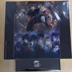 鬼滅の刃 無限城編 映画入場者特典第14弾 新品未開封